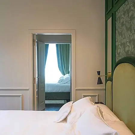 La Gemma Ξενοδοχείο Φλωρεντία