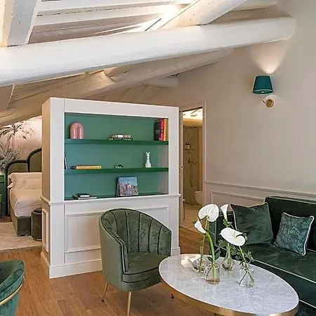 La Gemma Hotel