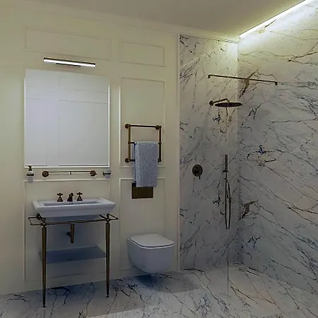 La Gemma Hotel Firenze