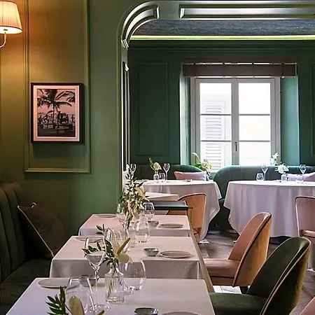 La Gemma 5* Firenze