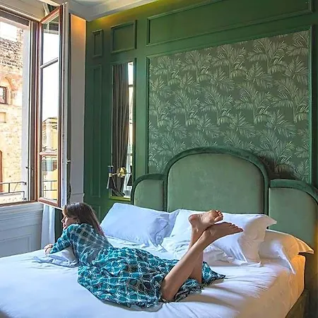 Hotel La Gemma
