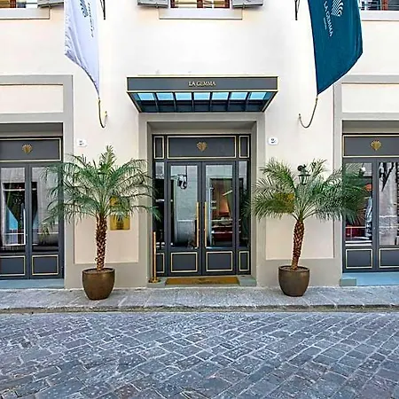 Hotel La Gemma Firenze