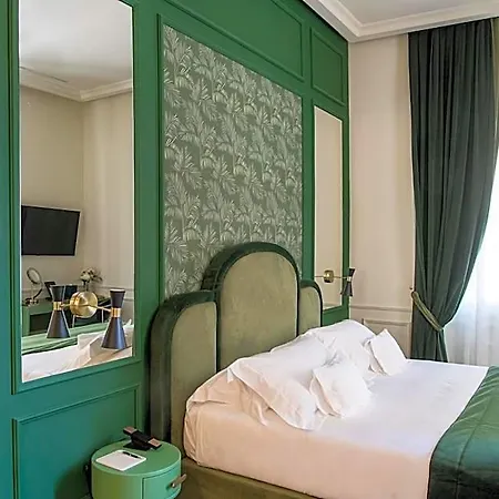 Hotel La Gemma