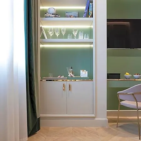 La Gemma Hotel 5*
