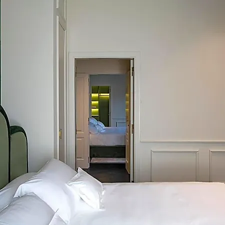 La Gemma Hotel Firenze