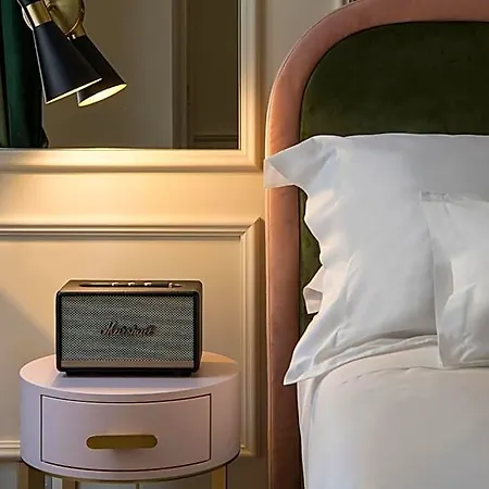 La Gemma Hotel 5*