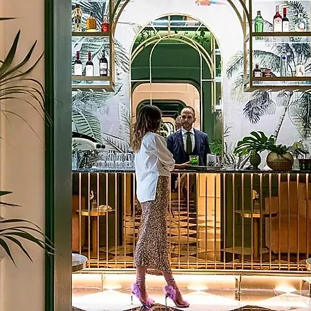 La Gemma Hotel 5*