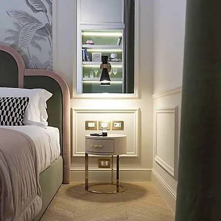 Hotel La Gemma