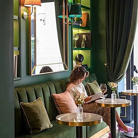Hotel La Gemma 5*